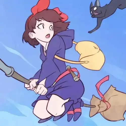 小收头像
